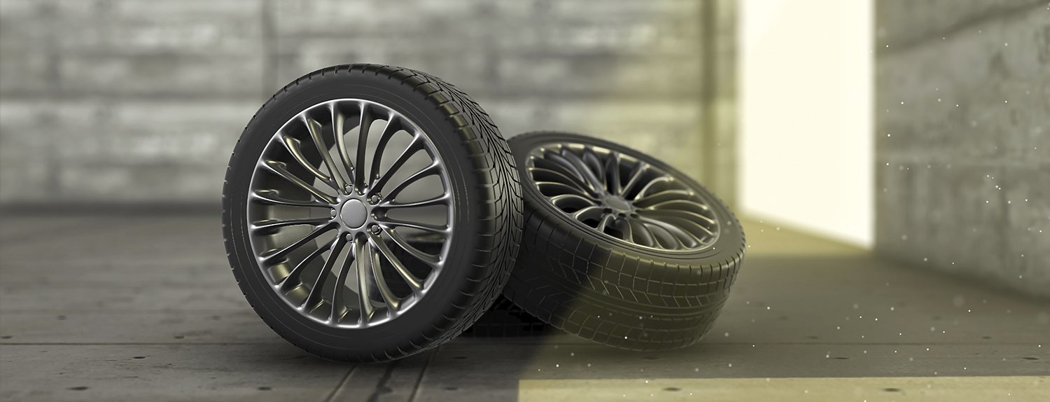 A Beginner's Guide to Buying Car Tires Sears